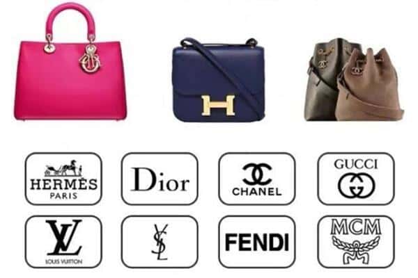 大连中山区回收名包